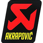 Akrapovic logo