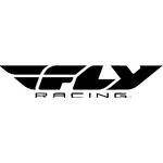 Fly Racing logo