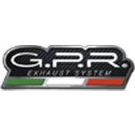 GPR logo