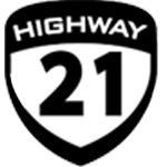 Highway logo