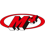 M4 logo