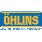 Ohlins logo