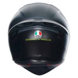 セキュリティ・セーフティ AGV K1 S agvk1_s_limit46_helmet_rollove