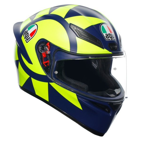 AGV K1 S Soleluna 2018 Helmet