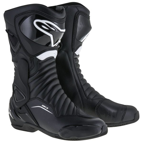 Alpinestars SMX 6 v2 Drystar Boots