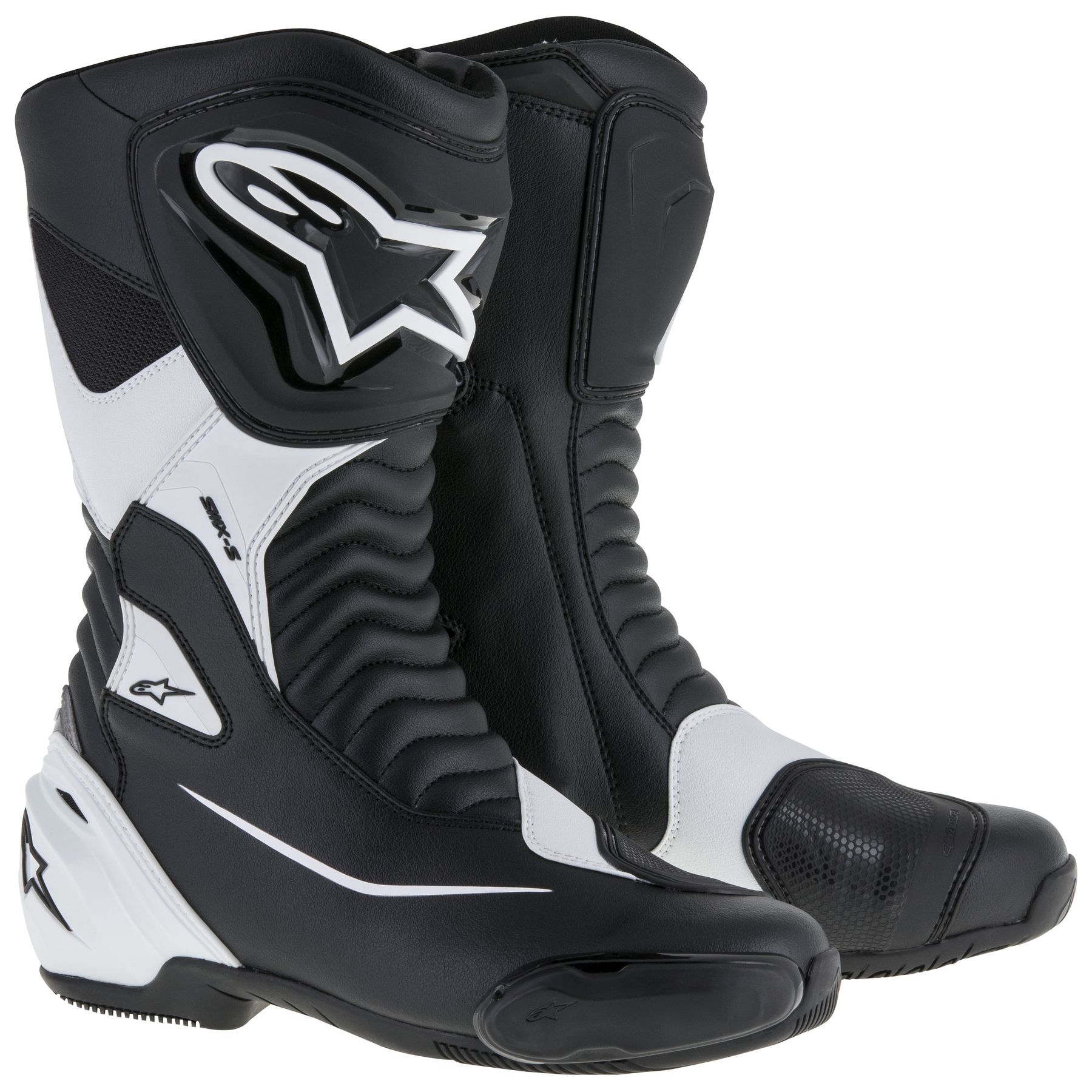 Alpinestars SMX S Boots - Imagen 2