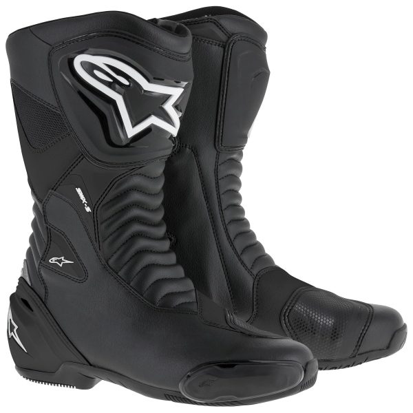 Alpinestars SMX S Boots