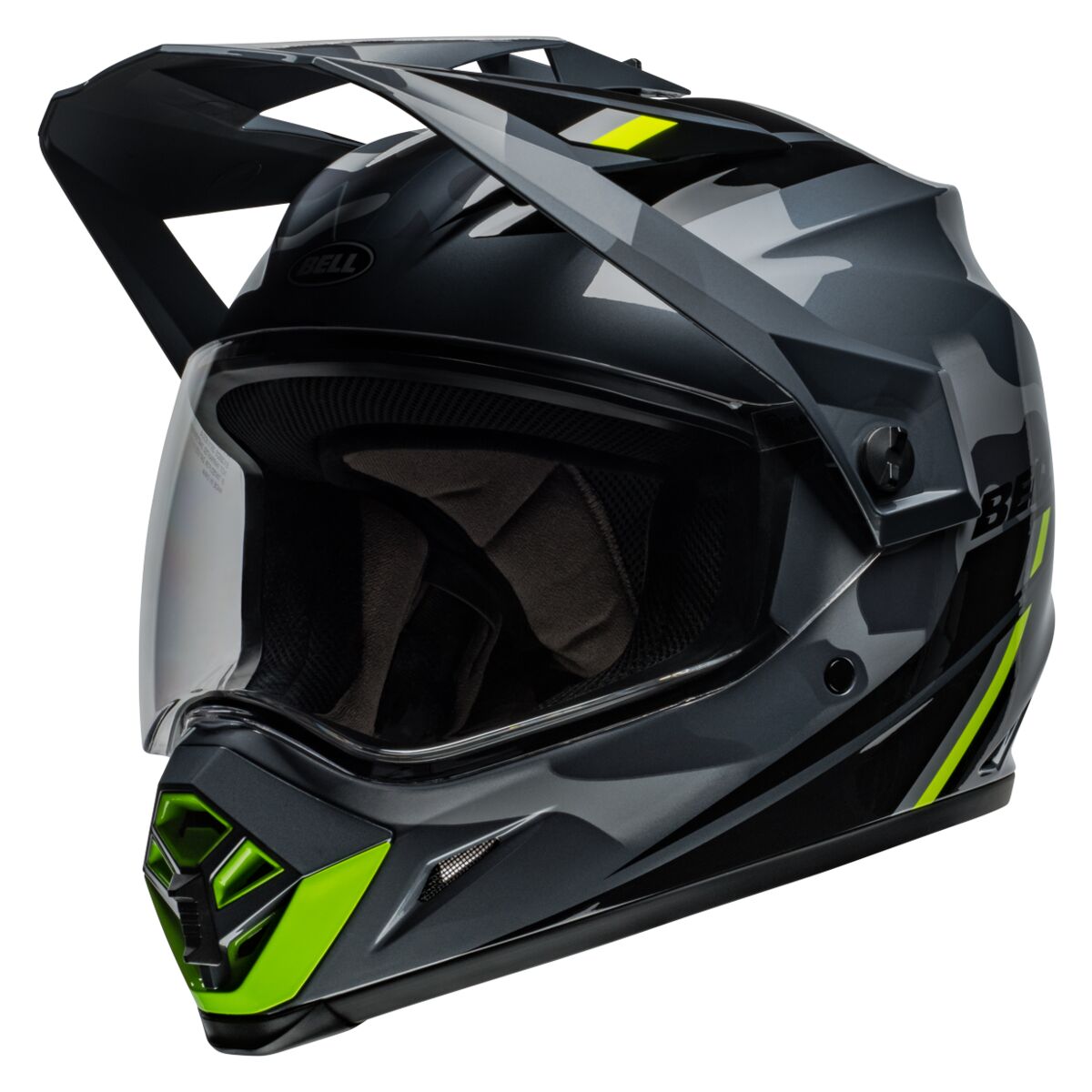Bell MX-9 Adventure Mips Alpine Helmet – CascosCR.com