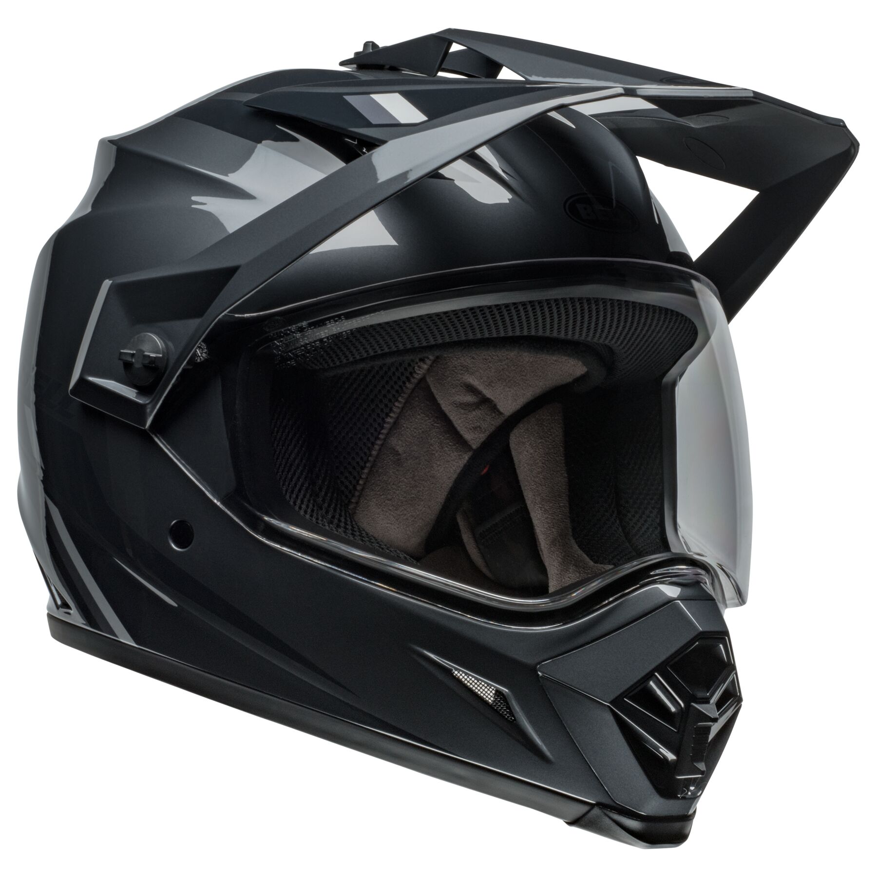 Bell MX-9 Adventure Mips Alpine Helmet – CascosCR.com