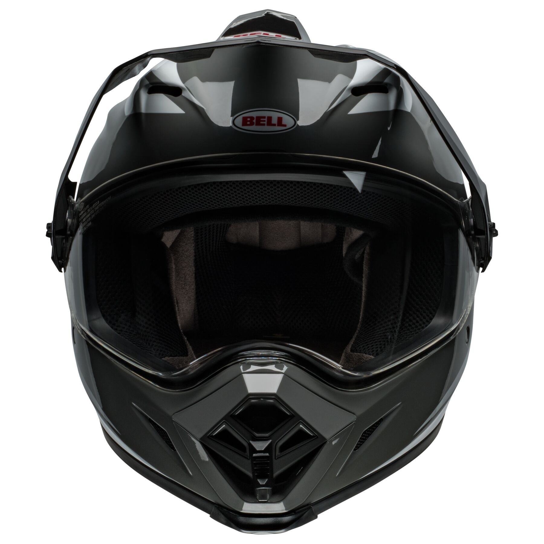 Bell MX-9 Adventure Mips Alpine Helmet – CascosCR.com