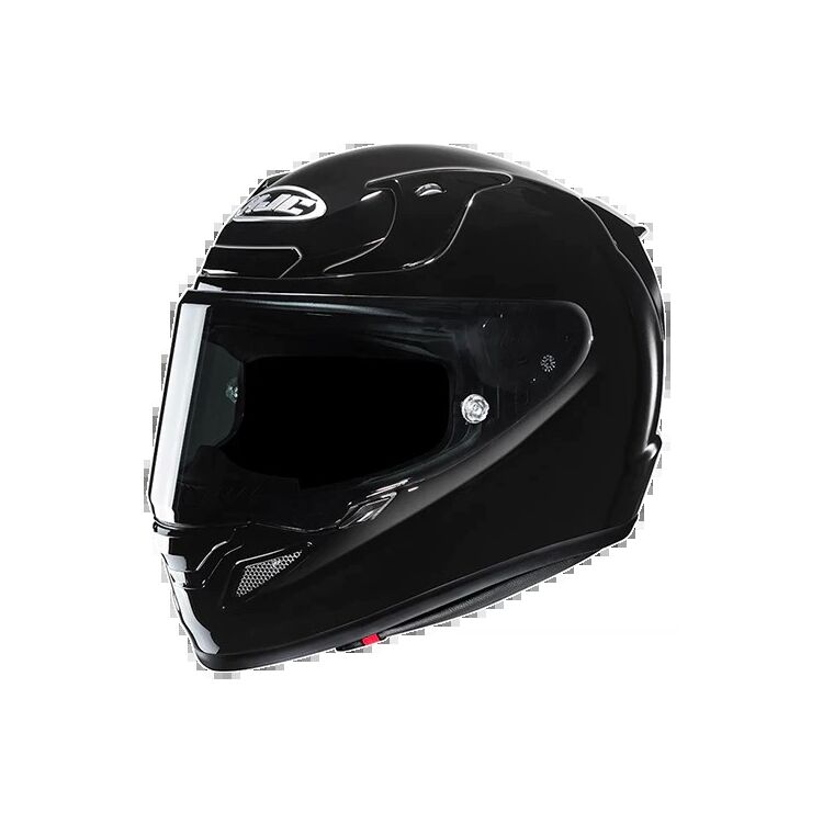 HJC,Visiera Per Casco Da Moto RPHA12 (HJ-42), Blu Iridio - 7