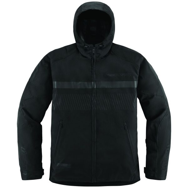 Icon PDX3 Jacket